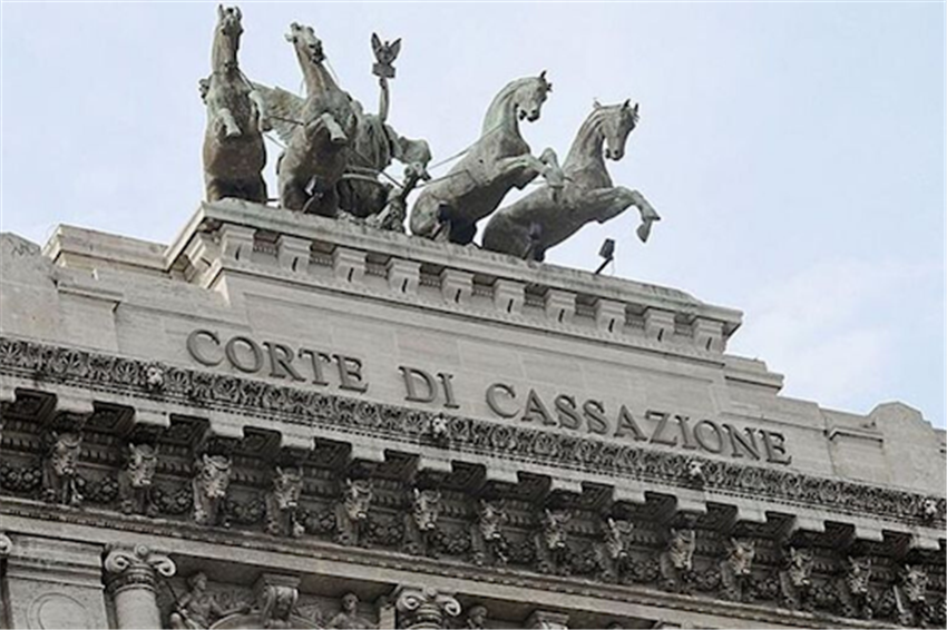 Informazioni provvisorie Cass. Sez. Un. 31 marzo 2022 M